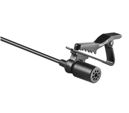 Микрофон петличка Boya BY-M1