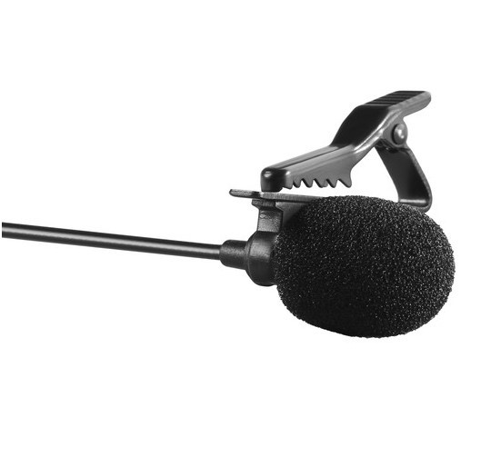 Микрофон петличка Boya BY-M1