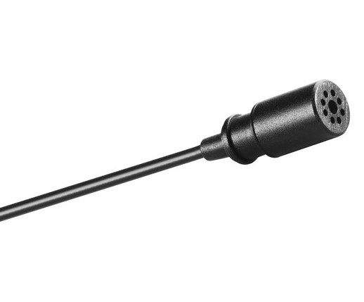 Микрофон петличка Boya BY-M1