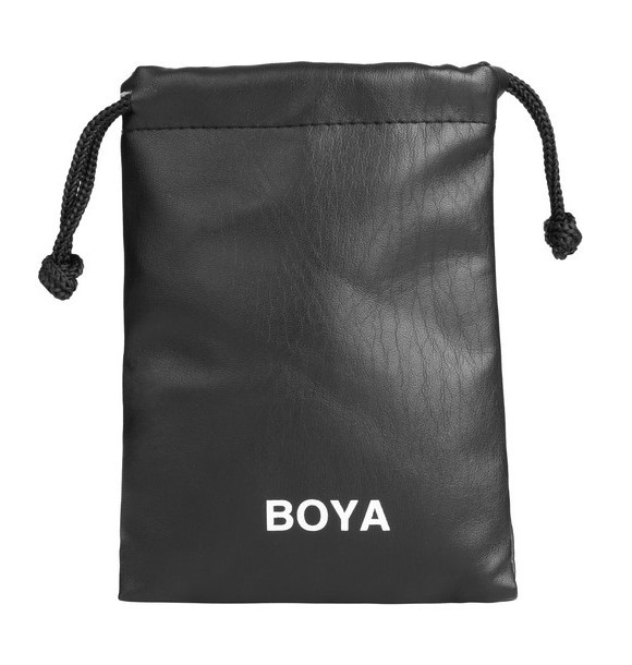 Микрофон петличка Boya BY-M1
