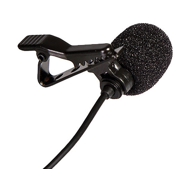 Микрофон петличка Boya BY-M1