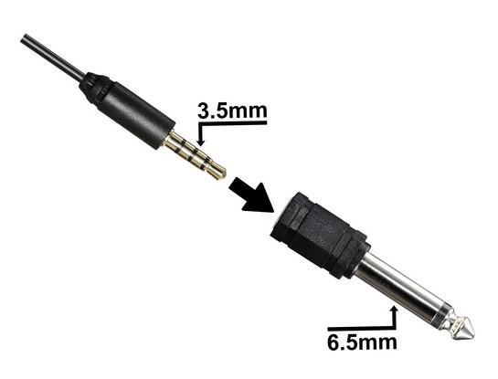 Микрофон петличка Boya BY-M1