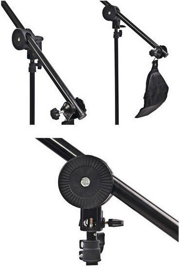 Журавель Visico LS-5002B