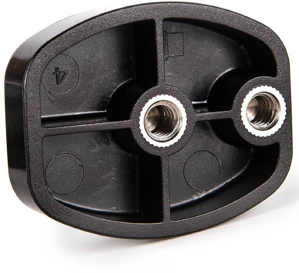 Набор GoPro Tripod Mount & 3-Way Tripod (ABQRT-002)