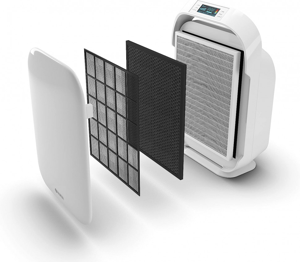 Очисник повітря Olimpia Splendid AURA ABSOLUTE (OS-99278)