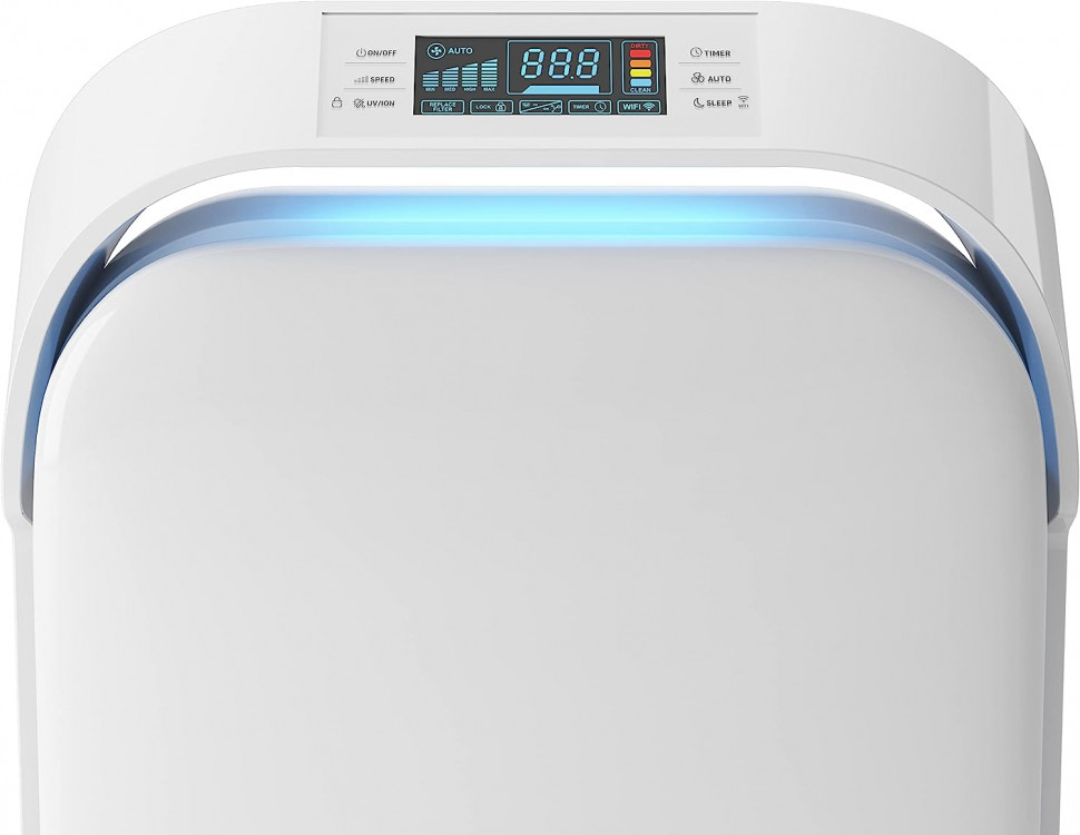 Очисник повітря Olimpia Splendid AURA ABSOLUTE (OS-99278)