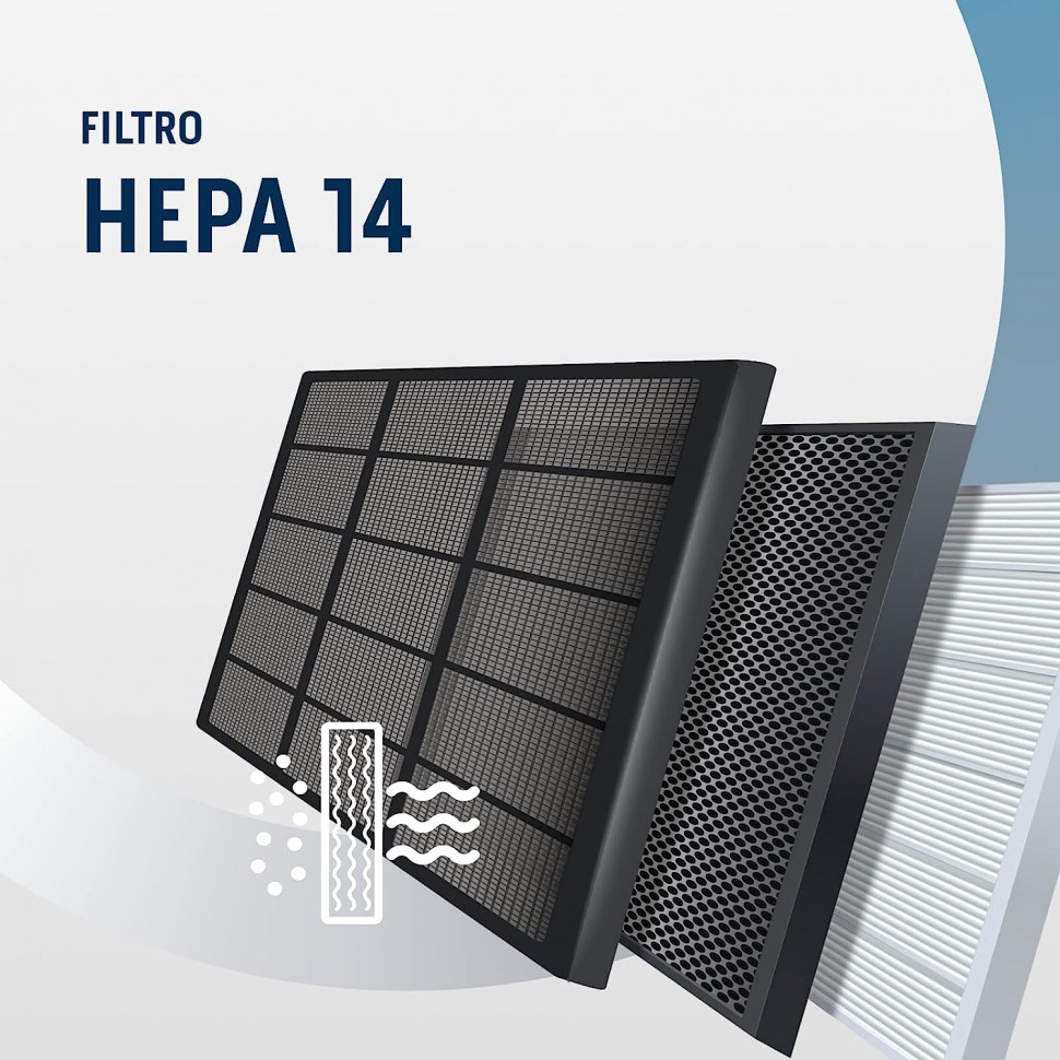 Очисник повітря Olimpia Splendid AURA ABSOLUTE (OS-99278)