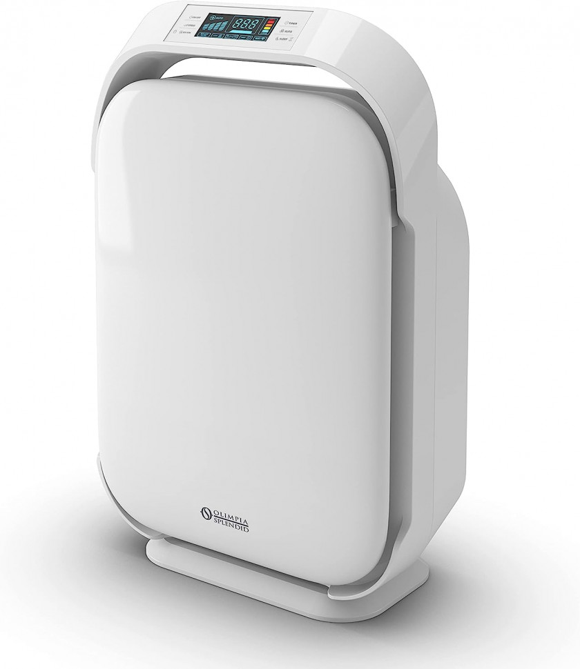Очисник повітря Olimpia Splendid AURA ABSOLUTE (OS-99278)