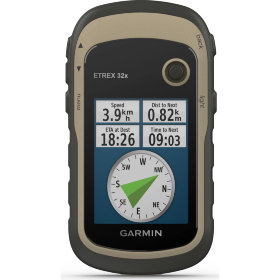 GPS-навигатор Garmin eTrex 32x (010-02257-01)
