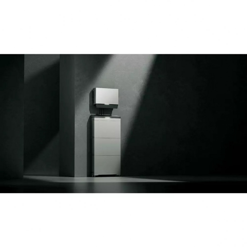 Гибридный инвертор EcoFlow Power Ocean (PowerOcean-Inverter-P3-10kW-DE)