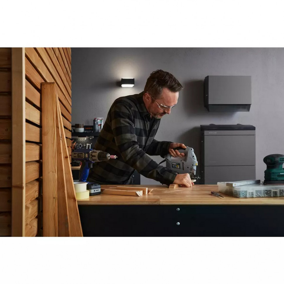 Гибридный инвертор EcoFlow Power Ocean (PowerOcean-Inverter-P3-10kW-DE)