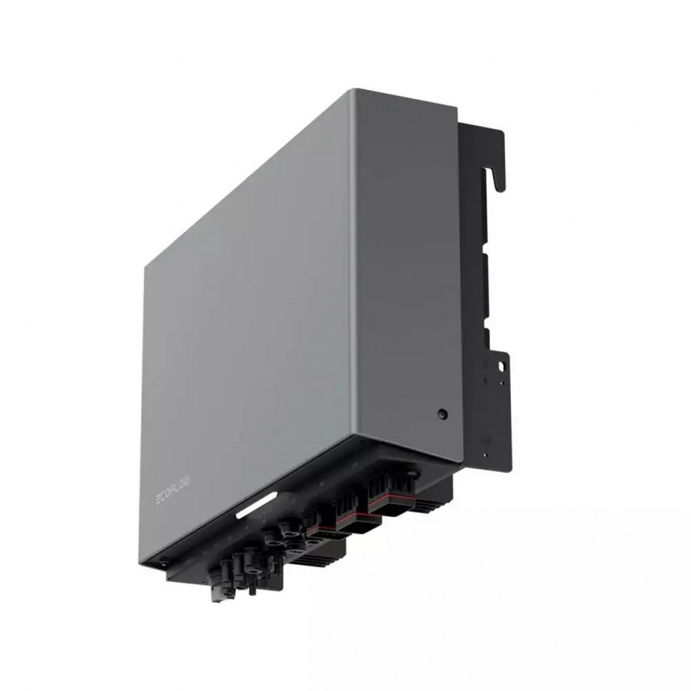 Гибридный инвертор EcoFlow Power Ocean (PowerOcean-Inverter-P3-10kW-DE)