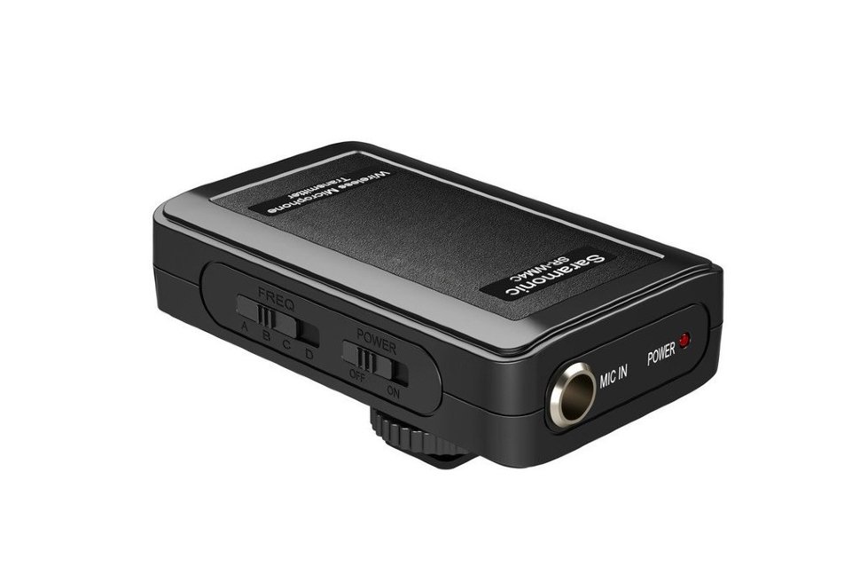 Радиосистема Saramonic SR-WM4C