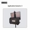 Підсилювач сигналу ACASOM ROC-4 2,4G / 5,8G 10W для квадрокоптерів DJI