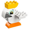 Конструктор Lego Duplo: мой первый парад животных (10863)