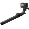 Монопод GoPro Extension Pole + пульт управления для Hero 13, Hero 4K, Hero 12, Hero 11 (AGXTS-002)
