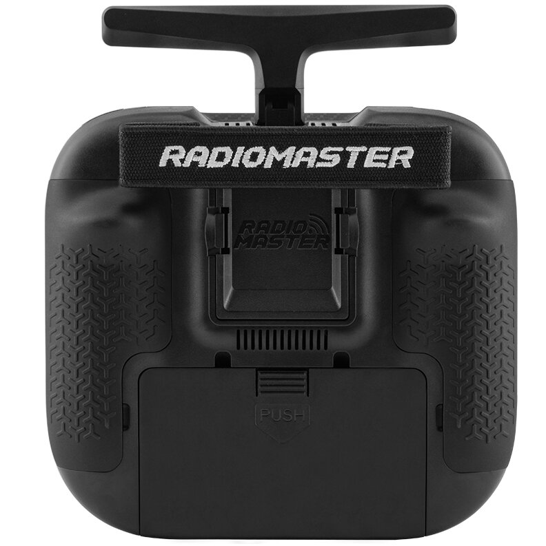 Пульт керування для FPV RadioMaster TX15 Max (M2, ELRS, FCC)