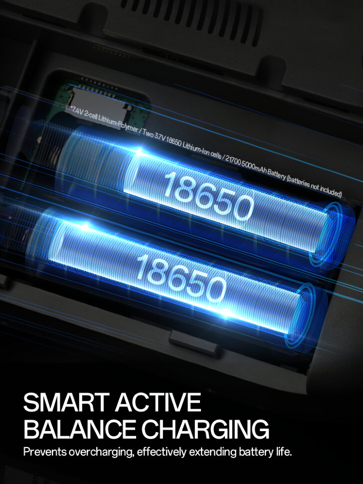 Пульт керування для FPV RadioMaster TX15 Max (M2, ELRS, FCC)