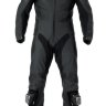 Комбинезон Shift M1 Leather Suit Black
