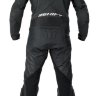Комбинезон Shift M1 Leather Suit Black