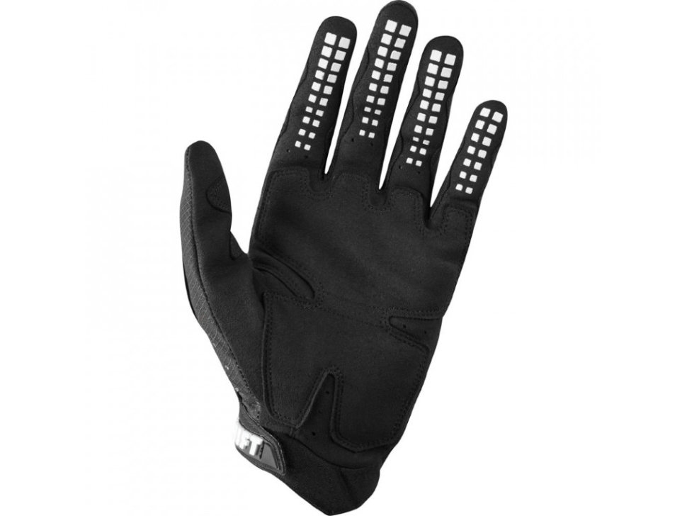 Мотоперчатки Shift 3Lack Pro Glove Black