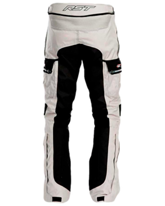Мотоштаны RST Pro Series 1235 Adventure II Silver/Black