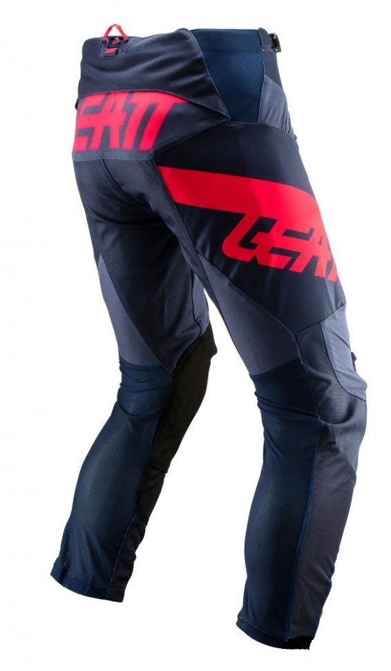 Дитячі мотоштани Leatt Pant GPX 2.5 JR Inked /Orange
