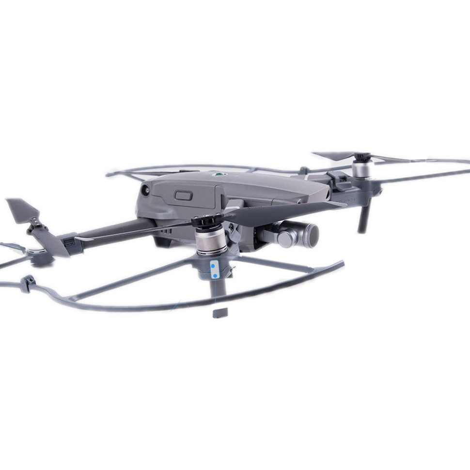 Защита пропеллеров Pgytech LED Propeller Guard for Mavic 2 (P-HA-039)