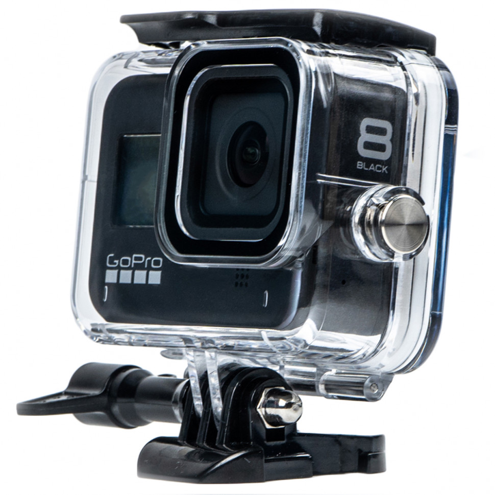 Защитный бокс MSCAM Waterproof Housing for GoPro Hero 8