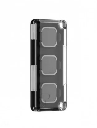 Комплект фильтров PolarPro Standard Series 3 шт для DJI Mavic 2 Pro (M2-5001)