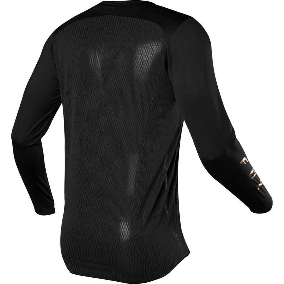 Мотоджерси Fox 180 Race Airline Jersey Black