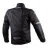 Мотокуртка LS2 Serra Evo Man Jacket Black