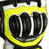 Мотоперчатки RST 2092 Tractech Evo R CE M Glove White /Black /Flo Yellow