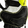 Мотоперчатки RST 2092 Tractech Evo R CE M Glove White /Black /Flo Yellow