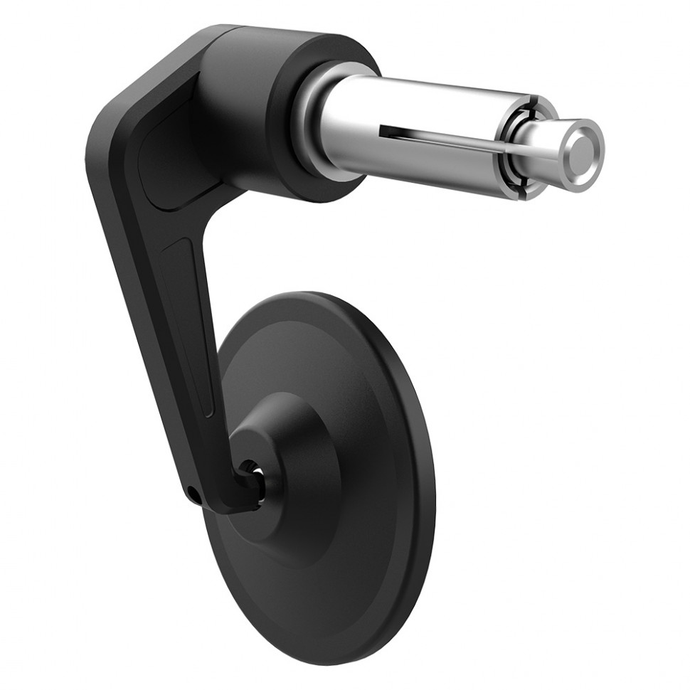 Мотозеркало Oxford Street Bar End Mirror Left (OX535)