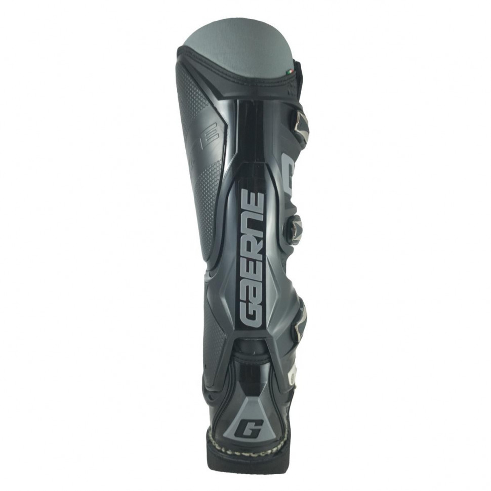 Мотоботинки женские Gaerne SG 12 Enduro Black