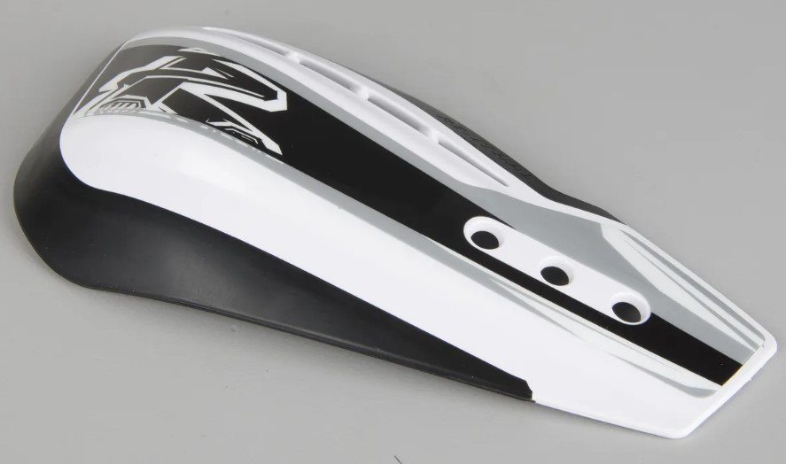 Защита рук Renthal Handguard White (HG-100-WT)