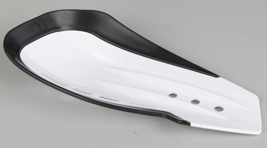 Защита рук Renthal Handguard White (HG-100-WT)