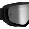 Мото очки FOX Main II Stray Spark Goggle Black Mirror Lens (26536-001-OS)