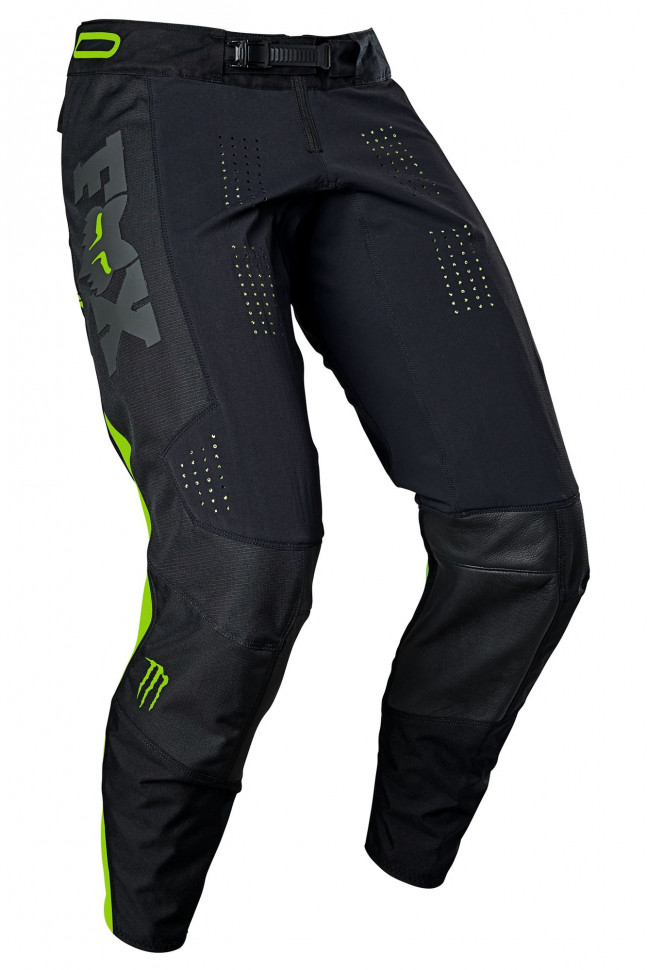 Мотоштаны FOX 360 Monster Pant Black