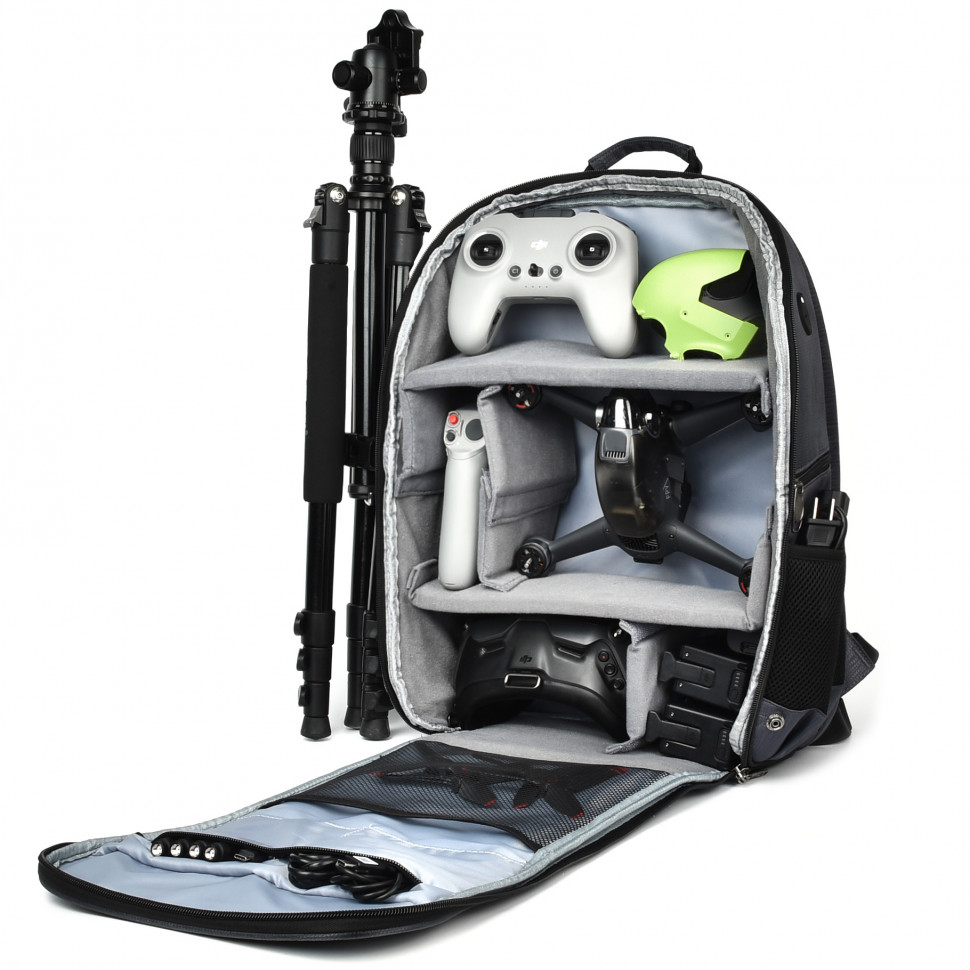 Рюкзак StartRC для DJI FPV Combo (1109176)
