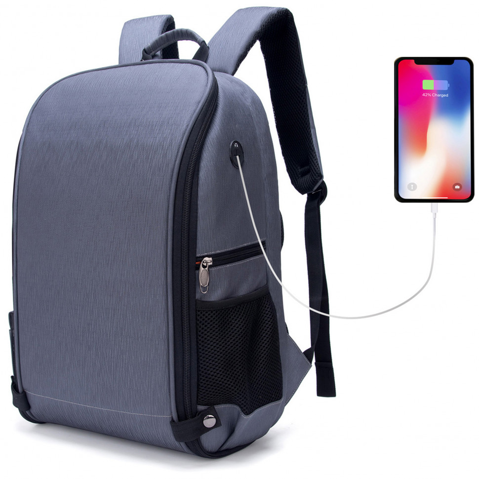 Рюкзак StartRC для DJI FPV Combo (1109176)