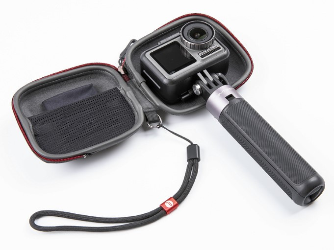 Мини кейс для экшн-камер Pgytech (P-GM-127)