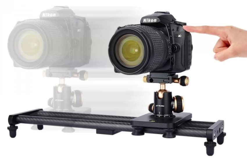 Слайдер AccPro Yelangu L40T Carbon (58293)