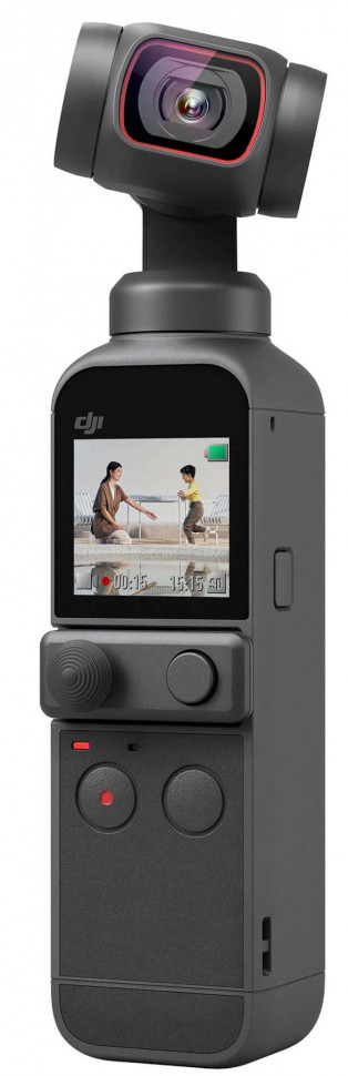 Cтедикам c камерой DJI Pocket 2 (CP.OS.00000146.02)