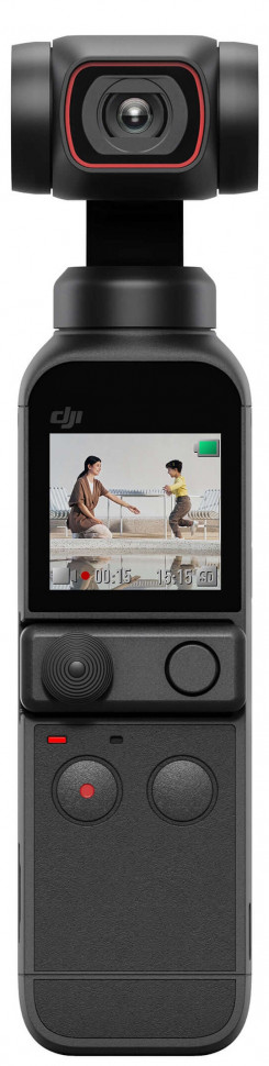 Cтедикам c камерой DJI Pocket 2 (CP.OS.00000146.02)