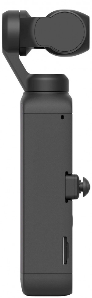 Cтедикам c камерой DJI Pocket 2 (CP.OS.00000146.02)