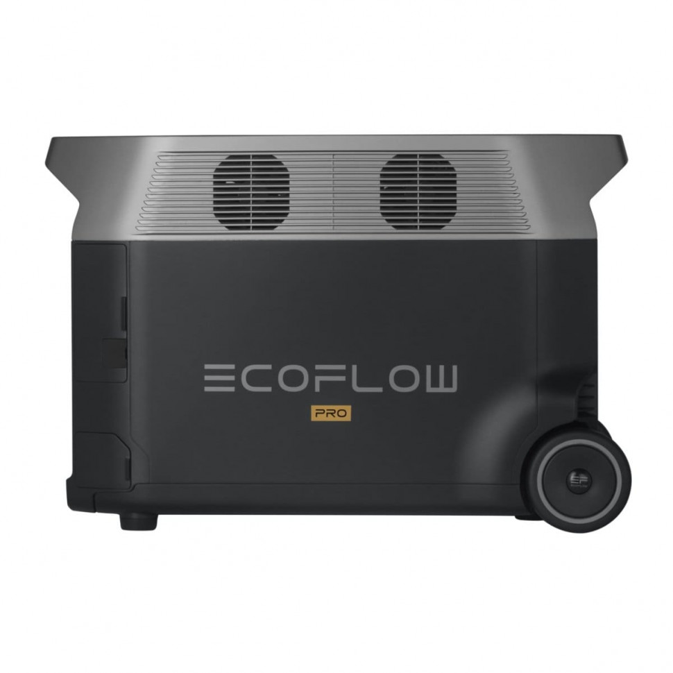 Зарядная станция EcoFlow DELTA Pro (EFDELTA1300PRO-EU) (3600 Вт·ч / 3600 Вт)