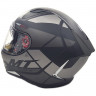 Мотошолом MT Helmets Revenge 2 Scalpel Grey