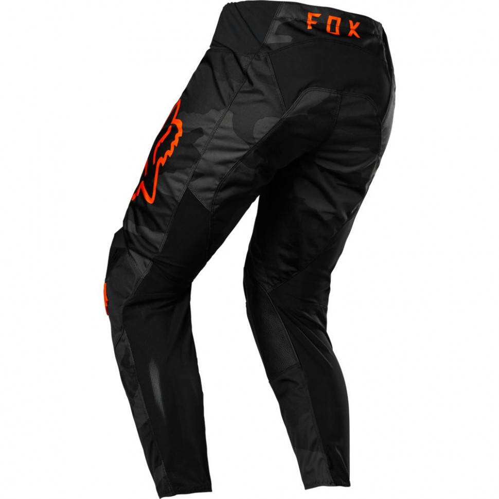 Мотоштаны FOX 180 Trev Pant Camo